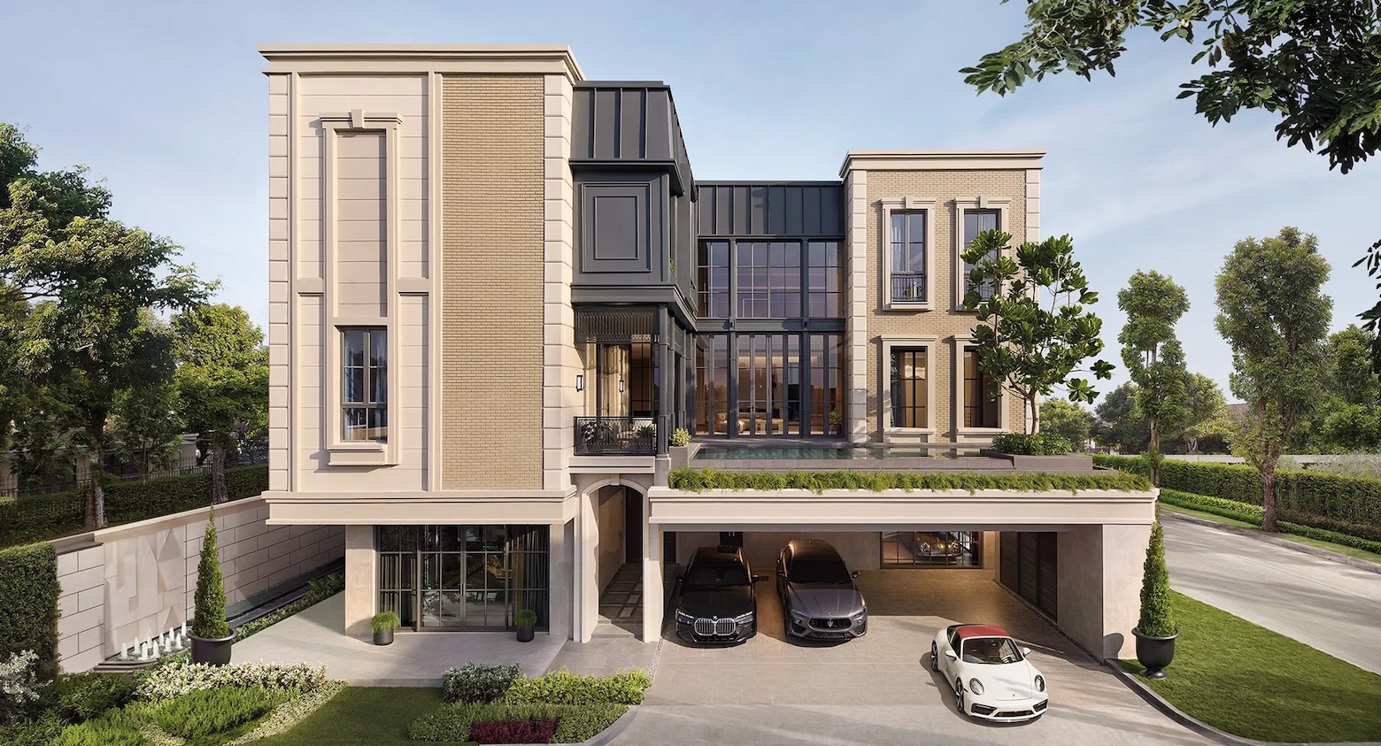 Hero background fallback